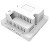 WWA128 1200M Gigabit WiFi Panel AP Qualcommin wall 