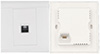 WWA220N 300M Wireless in wall Panel AP MediaTek