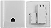 WWA221N POE 300M Wireless in wall Panel AP MediaTek